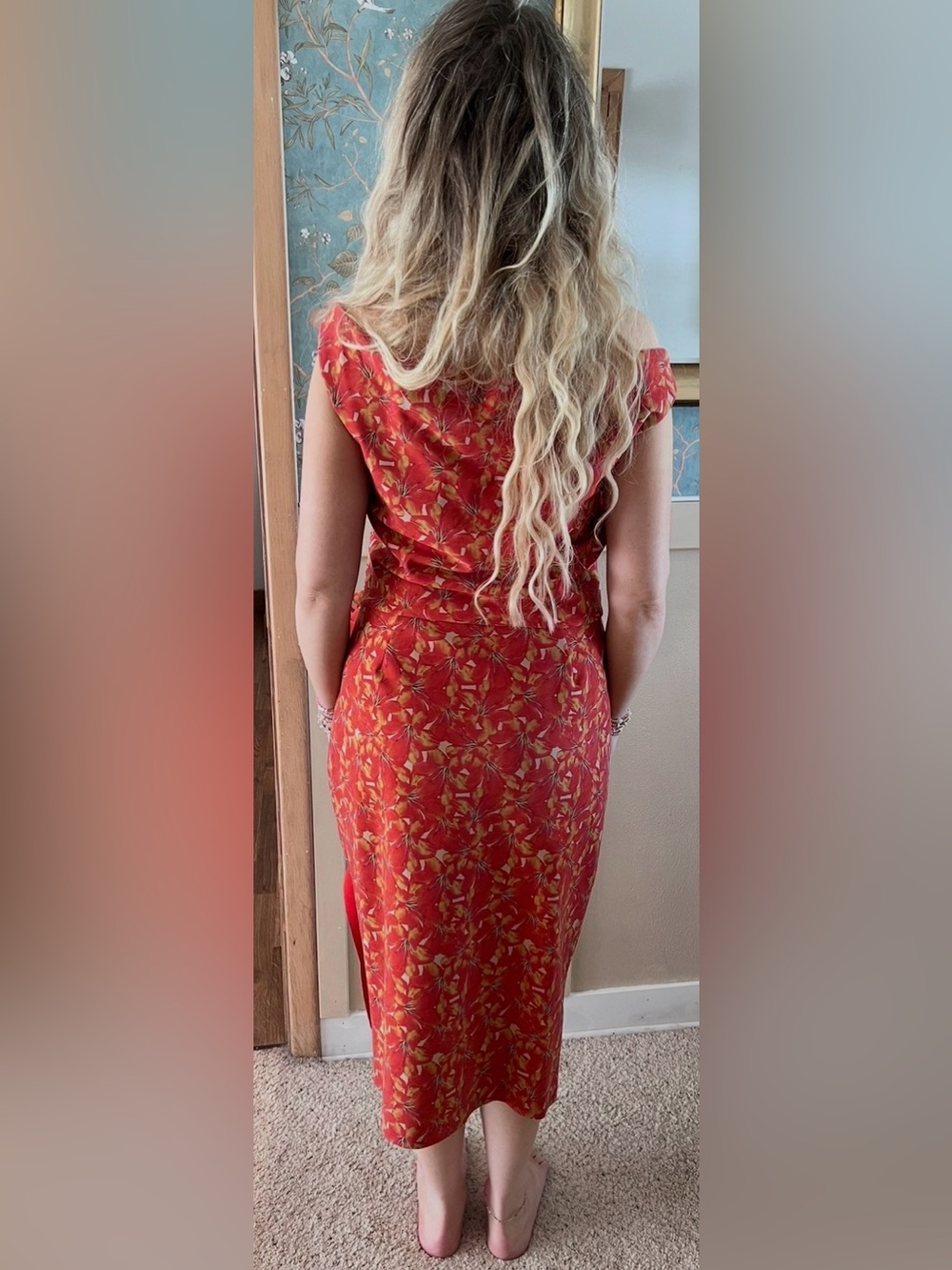 Chiara Boni La Petite
Robe dress